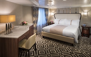 Club Ocean Suite