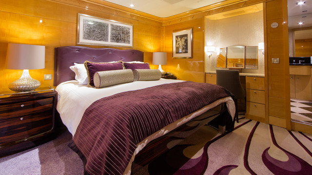 Royal Suite