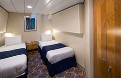 Two Bedroom Suite