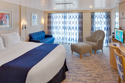 Royal Family Suite