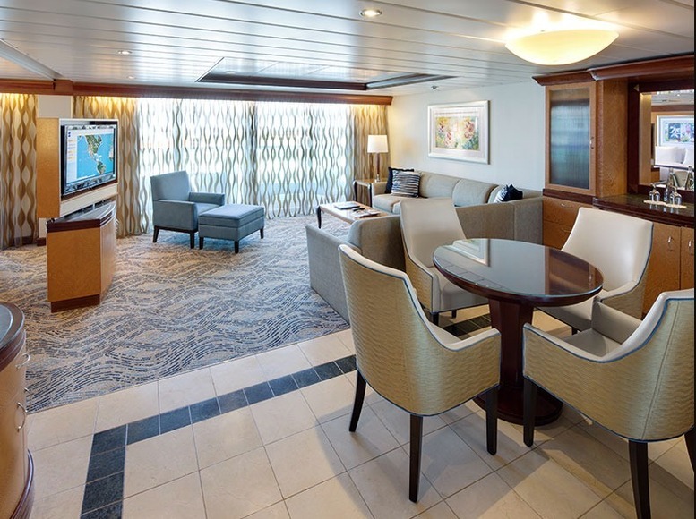 Owners Suite